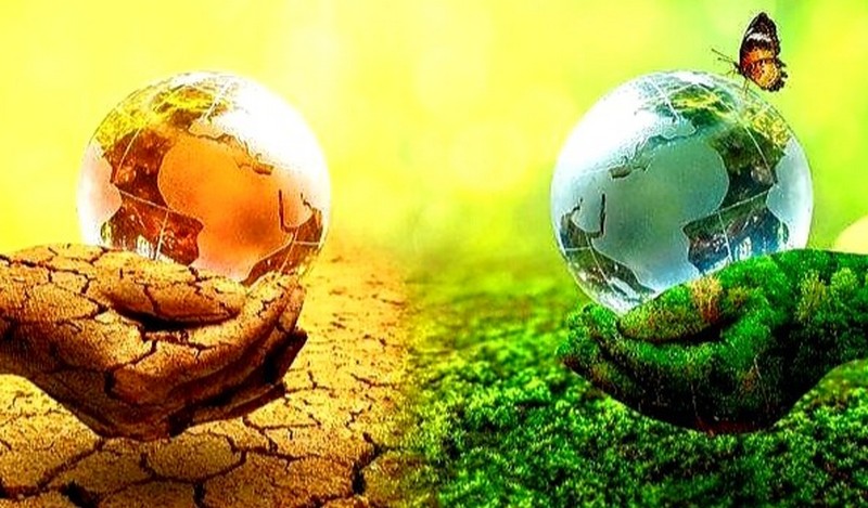 Biến đổi khí hậu trở thành mối đe dọa lớn nhất đối với các Di sản Thiên nhiên Thế giới